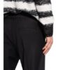 Hugo Hose Howard Im Jogging-Stil Extra Slim Fit schwarz