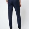 HUGO fento212 Business-Hose Herren, Blau