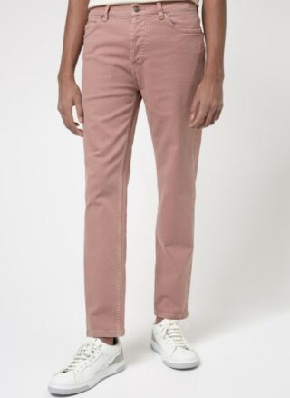 Hugo Jeans Hugo 634 Taperd Fit braun