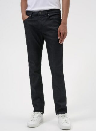 Hugo Jeans Hugo 708 Straight Fit blau
