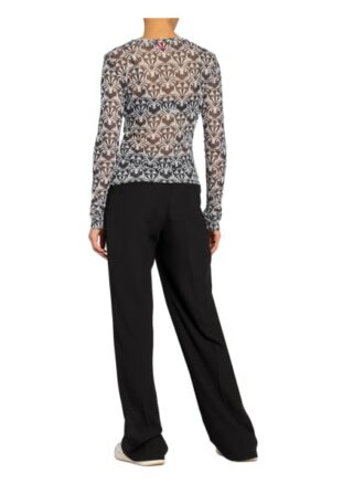 Hugo Longsleeve Diralina beige