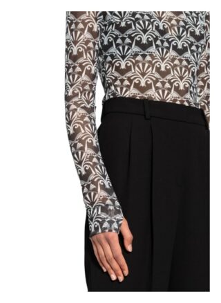 Hugo Longsleeve Diralina beige