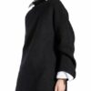 Hugo Pullover Sandricka schwarz