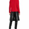 Hugo Pullover Sanniyya rot