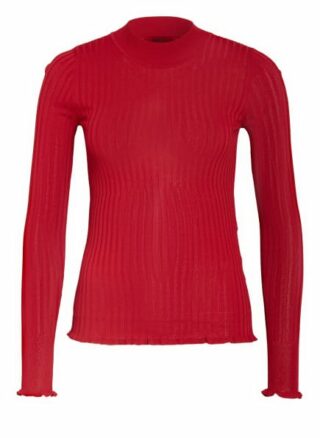 Hugo Pullover Starri rot