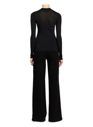 Hugo Pullover Starri schwarz