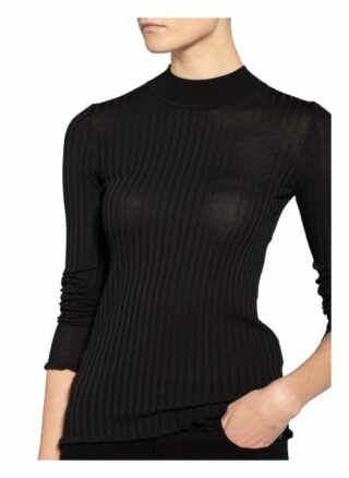 Hugo Pullover Starri schwarz