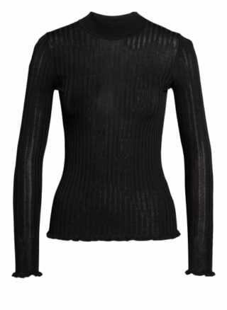 Hugo Pullover Starri schwarz