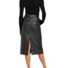 Hugo Pullover Steffany schwarz