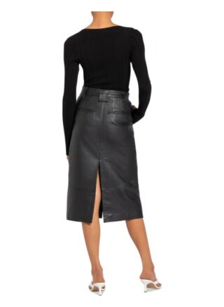 Hugo Pullover Steffany schwarz