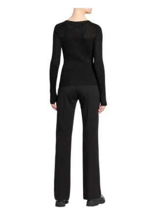Hugo Pullover Sunessa schwarz