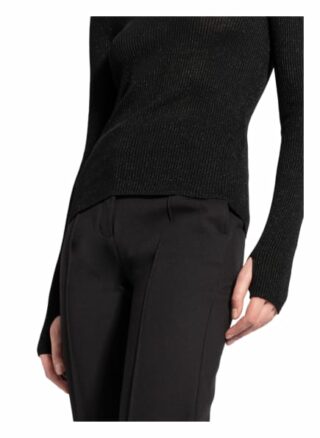 Hugo Pullover Sunessa schwarz