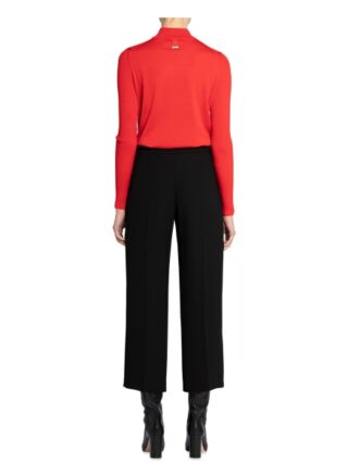 Hugo Pullover Sweetpea rot
