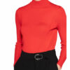 Hugo Pullover Sweetpea rot
