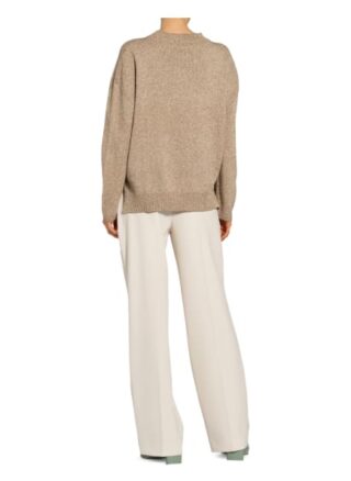 Hugo Pullover beige