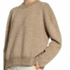 Hugo Pullover beige