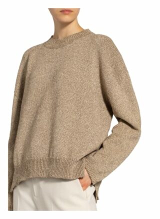 Hugo Pullover beige