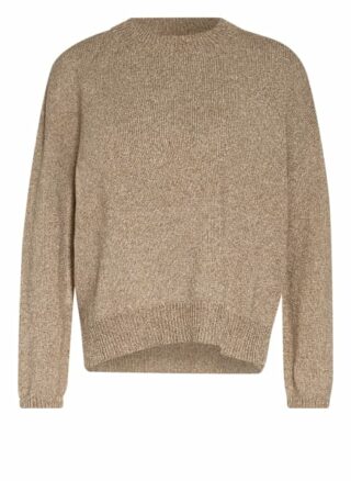 Hugo Pullover beige