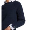 Hugo Pullover blau