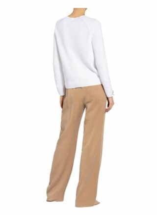 Hugo Pullover weiss