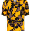 Hugo Resorthemd Relaxed Fit orange