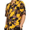 Hugo Resorthemd Relaxed Fit orange