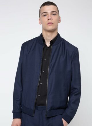 Hugo Sakko ukashi212 blau