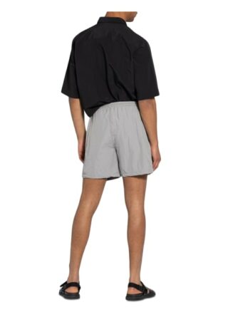 HUGO Dackson Shorts Herren, Grau