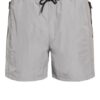 HUGO Dackson Shorts Herren, Grau