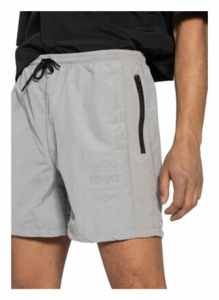 Hugo Shorts Dackson grau