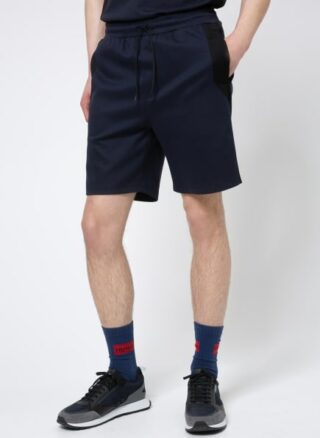 Hugo Shorts Darr blau