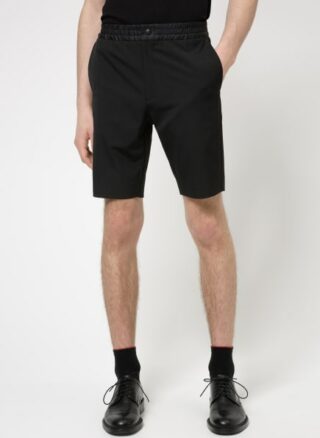 Hugo Shorts David213Sf1 schwarz