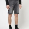 Hugo Shorts Hugo 634/S Taperd Fit grau