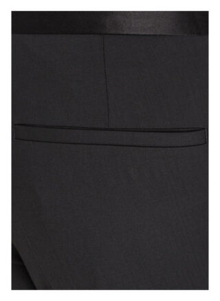 Hugo Smoking-Hose Heton S Extra Slim Fit schwarz
