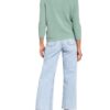 Hugo Strickjacke Sitinary gruen