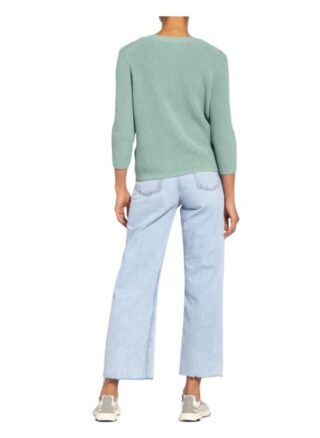 Hugo Strickjacke Sitinary gruen