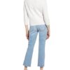 Hugo Strickjacke Sitinary weiss