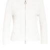 Hugo Strickjacke Sitinary weiss