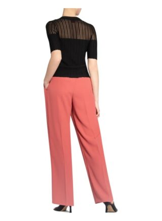 Hugo Strickshirt Shomany schwarz