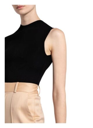 Hugo Stricktop Sook schwarz