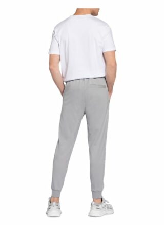HUGO Daky Jogginghose Herren, Grau
