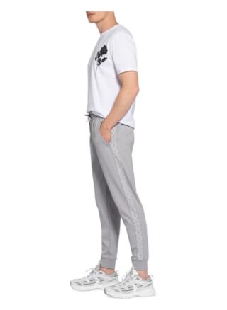 HUGO Daky Jogginghose Herren, Grau