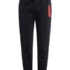Hugo Sweatpants Deasty schwarz