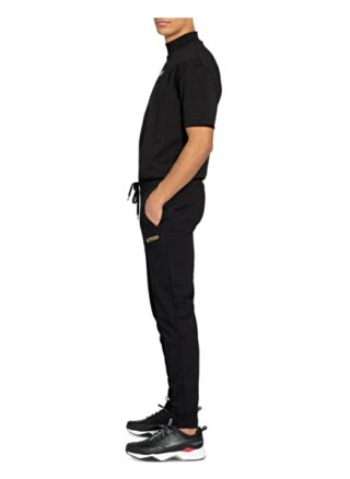 HUGO Dibex Jogginghose Herren, Schwarz