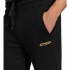 Hugo Sweatpants Dibex schwarz