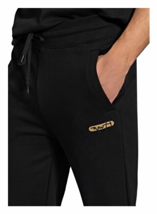 Hugo Sweatpants Dibex schwarz