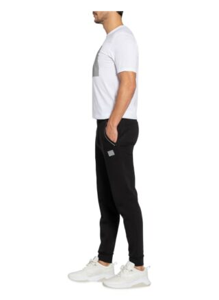 Hugo Sweatpants Dox schwarz