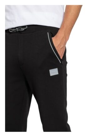 Hugo Sweatpants Dox schwarz