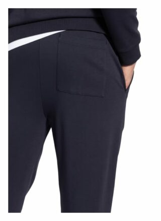 Hugo Sweatpants Duros blau