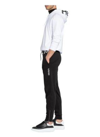 Hugo Sweatpants Duros schwarz